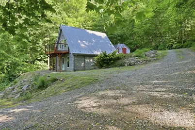 98 Sparkling Springs Road, Fairview, NC 28730 - Photo 5