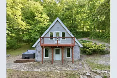 98 Sparkling Springs Road, Fairview, NC 28730 - Photo 1