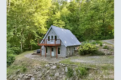 98 Sparkling Springs Road, Fairview, NC 28730 - Photo 3
