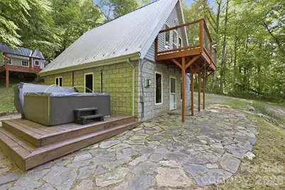 98 Sparkling Springs Road, Fairview, NC 28730 - Photo 7