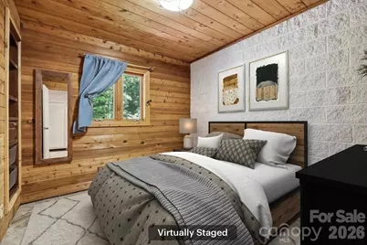 98 Sparkling Springs Road, Fairview, NC 28730 - Photo 17