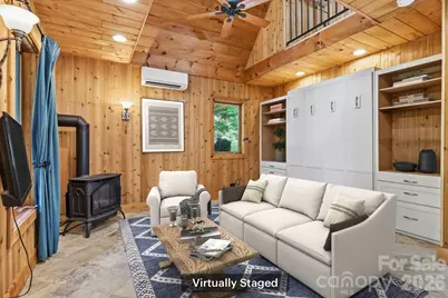 98 Sparkling Springs Road, Fairview, NC 28730 - Photo 9