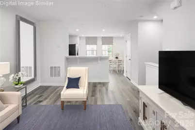 2907 Statesville Avenue, Charlotte, NC 28206 - Photo 5