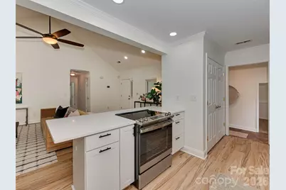 9221 Forest Green Drive, Charlotte, NC 28227 - Photo 7