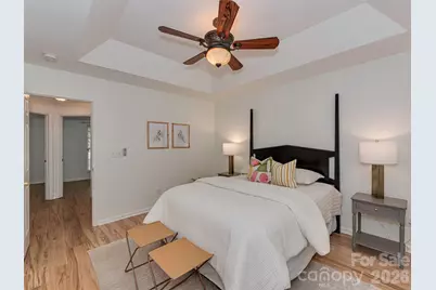 9221 Forest Green Drive, Charlotte, NC 28227 - Photo 9