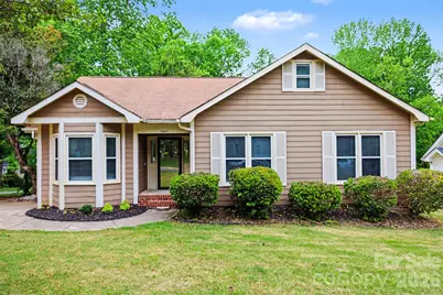 1201 Ashford Street, Charlotte, NC 28214 - Photo 1