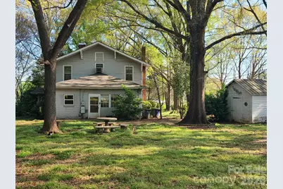 804 Emmanuel Church Road, Conover, NC 28613 - Photo 5