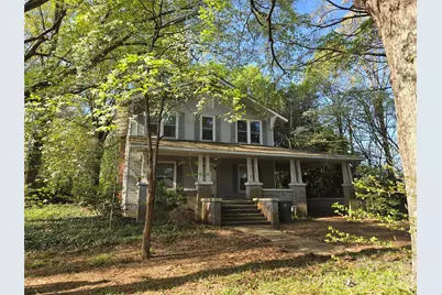 804 Emmanuel Church Road, Conover, NC 28613 - Photo 3