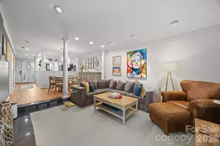 222 Queens Rd, Charlotte, NC 28204 - Photo 17