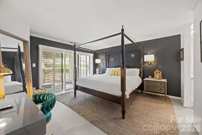 222 Queens Road #58, Charlotte, NC 28204 - Photo 11