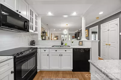 222 Queens Road #58, Charlotte, NC 28204 - Photo 5