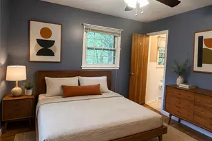 406 E L St, Newton, NC 28658 - Photo 17
