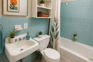 406 E L St, Newton, NC 28658 - Photo 25