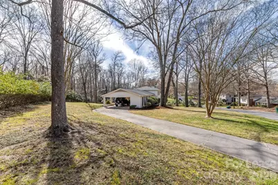 1116 Circlewood Drive, Charlotte, NC 28211 - Photo 35