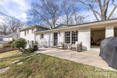 1116 Circlewood Drive, Charlotte, NC 28211 - Photo 39