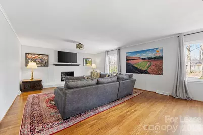 1116 Circlewood Drive, Charlotte, NC 28211 - Photo 29