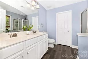 10006 Rocky Ford Club Rd, Charlotte, NC 28269 - Photo 23