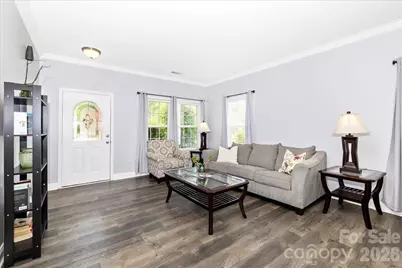 10006 Rocky Ford Club Road, Charlotte, NC 28269 - Photo 7