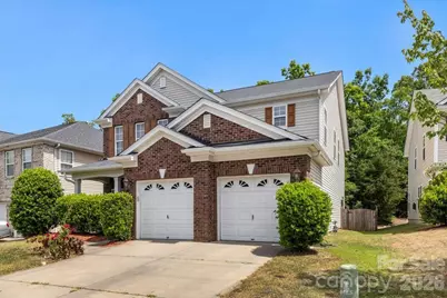 10006 Rocky Ford Club Road, Charlotte, NC 28269 - Photo 9
