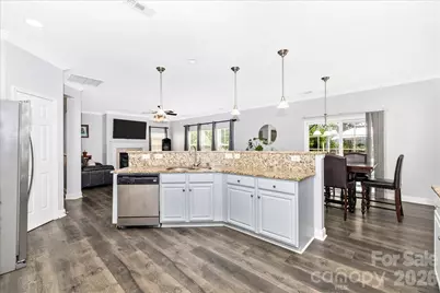 10006 Rocky Ford Club Road, Charlotte, NC 28269 - Photo 3