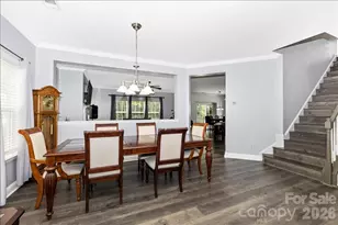 10006 Rocky Ford Club Rd, Charlotte, NC 28269 - Photo 7