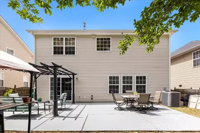 10006 Rocky Ford Club Road, Charlotte, NC 28269 - Photo 29