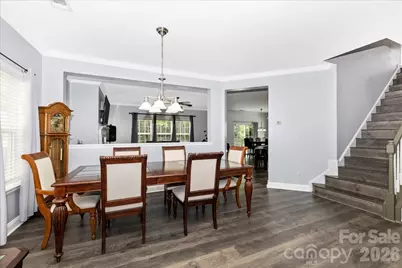 10006 Rocky Ford Club Road, Charlotte, NC 28269 - Photo 21