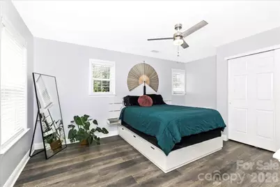 10006 Rocky Ford Club Road, Charlotte, NC 28269 - Photo 19