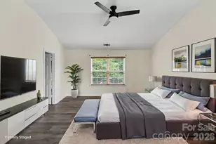 10006 Rocky Ford Club Rd, Charlotte, NC 28269 - Photo 7