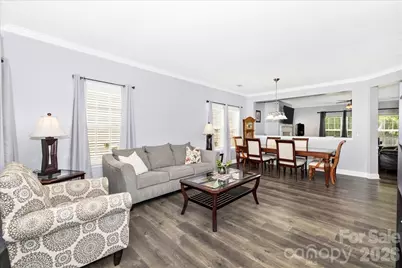 10006 Rocky Ford Club Road, Charlotte, NC 28269 - Photo 7