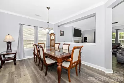 10006 Rocky Ford Club Road, Charlotte, NC 28269 - Photo 23