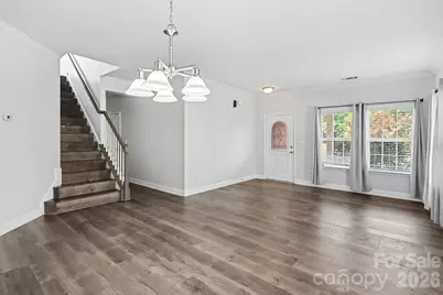 10006 Rocky Ford Club Road, Charlotte, NC 28269 - Photo 21