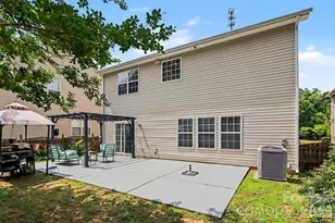10006 Rocky Ford Club Rd, Charlotte, NC 28269 - Photo 29