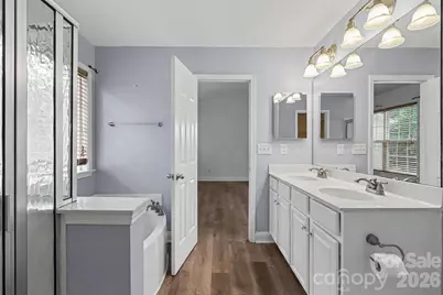 10006 Rocky Ford Club Road, Charlotte, NC 28269 - Photo 13