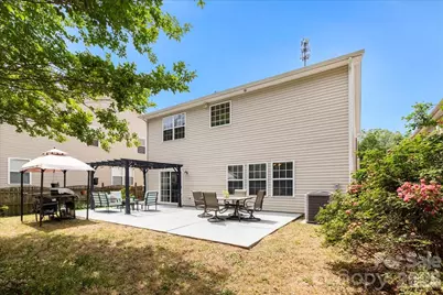 10006 Rocky Ford Club Road, Charlotte, NC 28269 - Photo 27