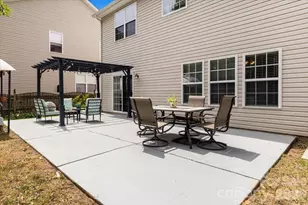10006 Rocky Ford Club Rd, Charlotte, NC 28269 - Photo 31