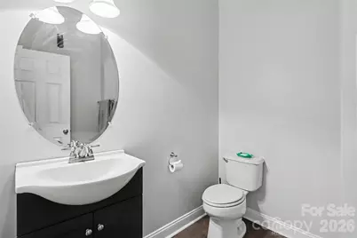 10006 Rocky Ford Club Road, Charlotte, NC 28269 - Photo 33