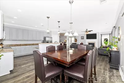 10006 Rocky Ford Club Road, Charlotte, NC 28269 - Photo 19