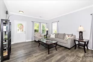 10006 Rocky Ford Club Rd, Charlotte, NC 28269 - Photo 5