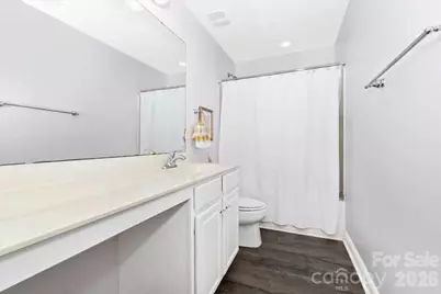 10006 Rocky Ford Club Road, Charlotte, NC 28269 - Photo 35