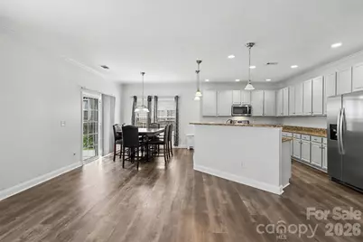 10006 Rocky Ford Club Road, Charlotte, NC 28269 - Photo 17