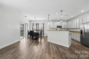 10006 Rocky Ford Club Rd, Charlotte, NC 28269 - Photo 17