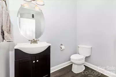 10006 Rocky Ford Club Road, Charlotte, NC 28269 - Photo 17