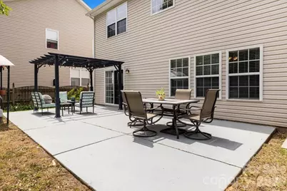 10006 Rocky Ford Club Road, Charlotte, NC 28269 - Photo 25