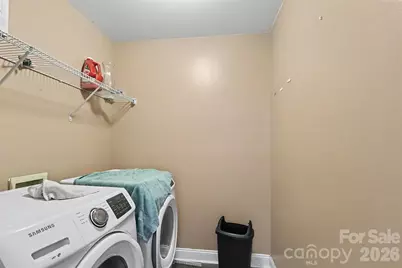 10006 Rocky Ford Club Road, Charlotte, NC 28269 - Photo 35
