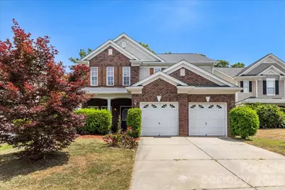 10006 Rocky Ford Club Road, Charlotte, NC 28269 - Photo 19