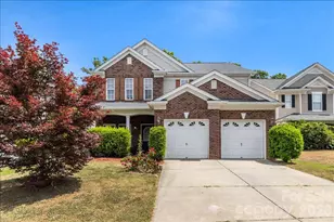 10006 Rocky Ford Club Rd, Charlotte, NC 28269 - Photo 19