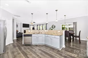 10006 Rocky Ford Club Rd, Charlotte, NC 28269 - Photo 11