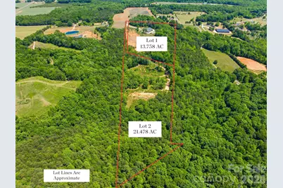 1525 Shinnville Road #1, Cleveland, NC 27013 - Photo 3