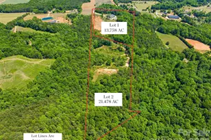 1525 Shinnville Rd, Cleveland, NC 27013 - Photo 3